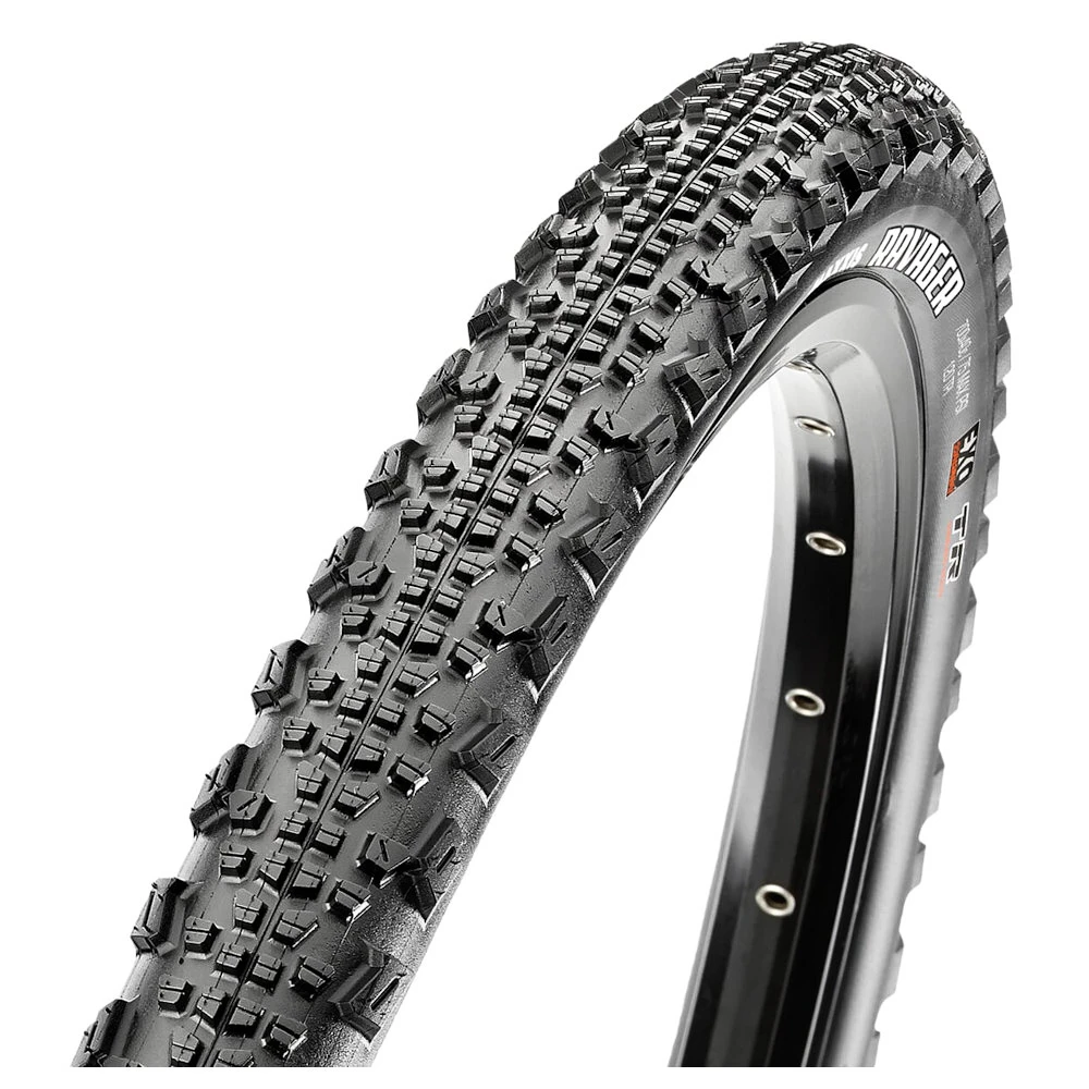 Płaszcz Maxxis  Ravager 700x45C Kevlar EXO/TR (ETB00494500)