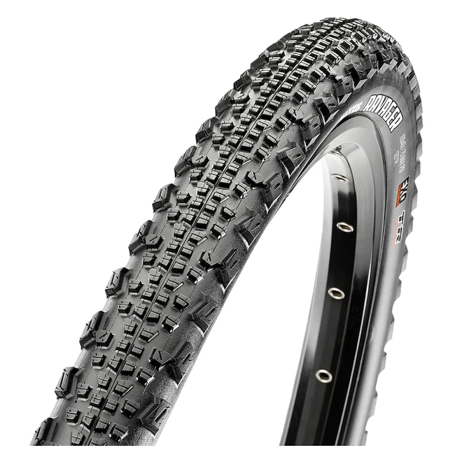 Płaszcz Maxxis  Ravager 700x45C Kevlar EXO/TR (ETB00494500)