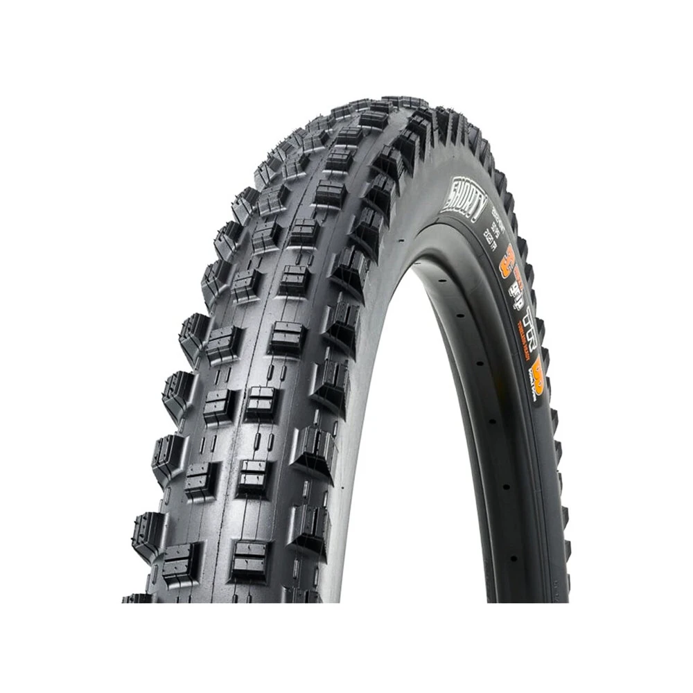 Płaszcz Maxxis  Shorty 29x2.40Wt Kevlar 3CG/DH/TR (ETB00265900)
