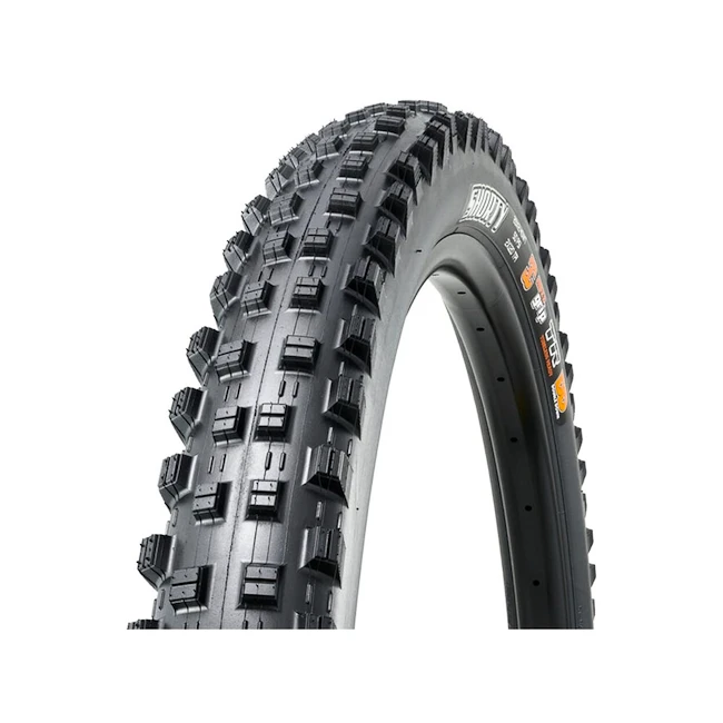 Płaszcz Maxxis  Shorty 29x2.40Wt Kevlar 3CG/DH/TR (ETB00265900)