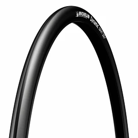 Płaszcz Michelin Dynamic Sport Black TS Kevlar 700X25C Access Line