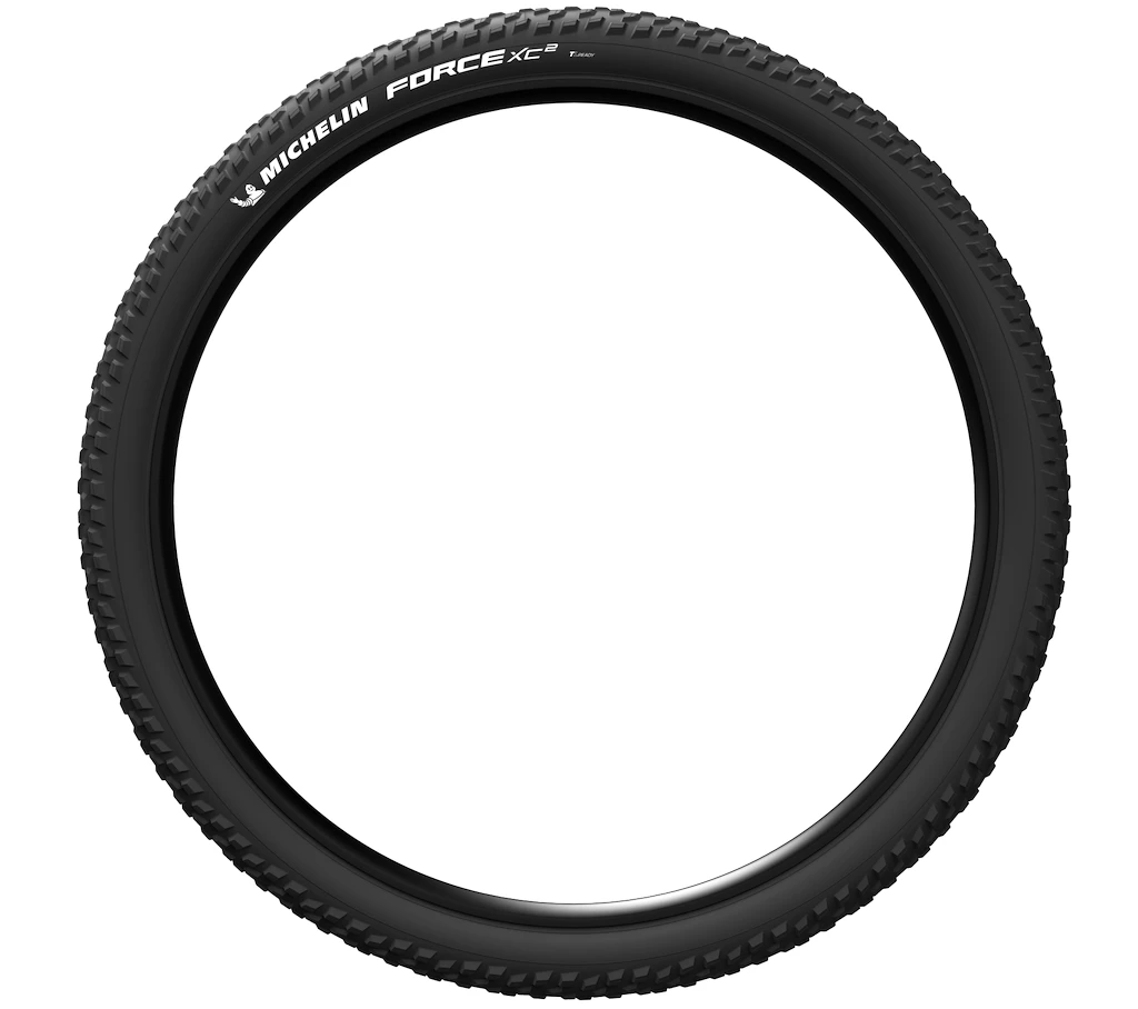 Płaszcz Michelin  Force XC2 TS TLR Kevlar 29x2.25 Performance Line