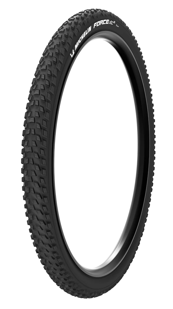 Płaszcz Michelin  Force XC2 TS TLR Kevlar 29x2.25 Performance Line