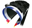 Płaszcz Michelin  Wild Enduro Rear Gum-X3D TS TLR Kevlar 29x2.40 Competition Line