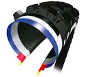 Płaszcz Michelin  Wild Enduro Rear Gum-X3D TS TLR Kevlar 29x2.40 Competition Line