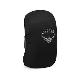 Płaszcz przeciwdeszczowy na plecak OSPREY AIRCOVER Large black