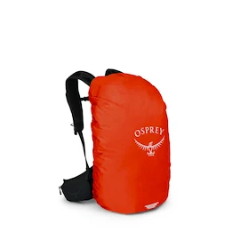 Płaszcz przeciwdeszczowy na plecak OSPREY HIVIS RAINCOVER SM mars orange