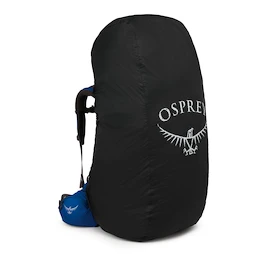 Płaszcz przeciwdeszczowy na plecak OSPREY UltraLight Raincover Extralarge black