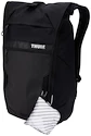 Płaszcz przeciwdeszczowy na plecak Thule Paramount Rain cover Silver