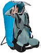 Płaszcz przeciwdeszczowy na plecak Thule Sapling Raincover Blue