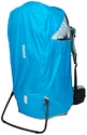Płaszcz przeciwdeszczowy na plecak Thule Sapling Raincover Blue