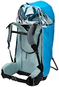 Płaszcz przeciwdeszczowy na plecak Thule Sapling Raincover Blue