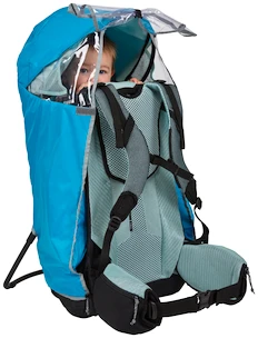 Płaszcz przeciwdeszczowy na plecak Thule Sapling Raincover Blue