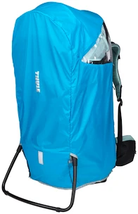 Płaszcz przeciwdeszczowy na plecak Thule Sapling Raincover Blue