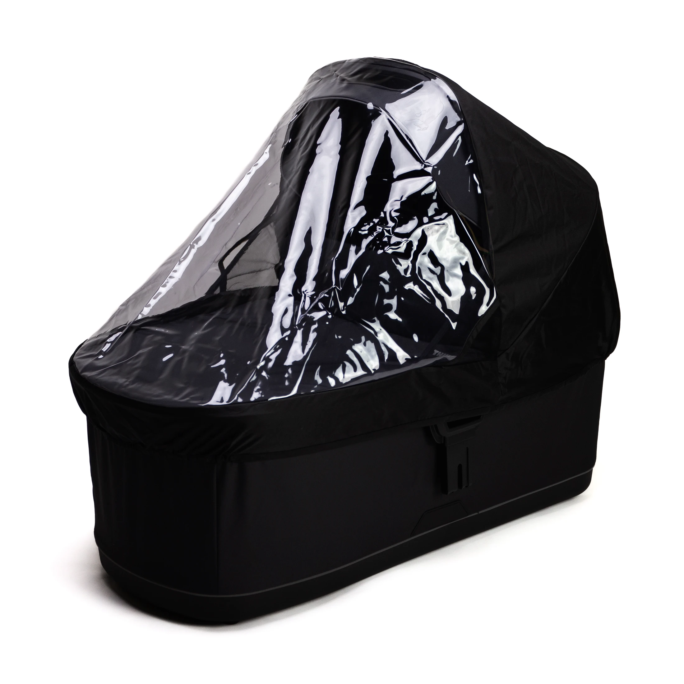 Płaszcz przeciwdeszczowy Thule Urban Glide 3 Bassinet Rain Cover