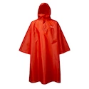 Płaszcz przeciwdeszczowy Trekmates  Deluxe Poncho červená