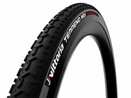 Płaszcz Vittoria Terreno Mix 40 Anthracite 120 TPI 1C