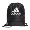 Plecak adidas  Sport Performance Gym Sack Black