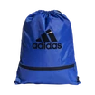 Plecak adidas  Sport Performance Gym Sack Bold Blue