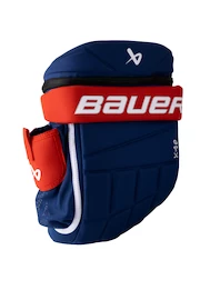 Plecak Bauer Glove Backpack Blue/Red