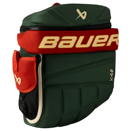 Plecak Bauer Glove Backpack Minnesota Wild