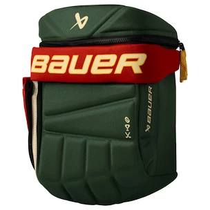 Plecak Bauer  Glove Backpack Minnesota Wild