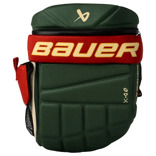 Plecak Bauer  Glove Backpack Minnesota Wild