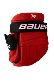 Plecak Bauer Glove Backpack Red/Black