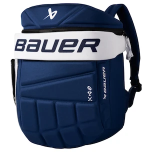 Plecak Bauer  Glove Backpack Toronto Maple Leafs