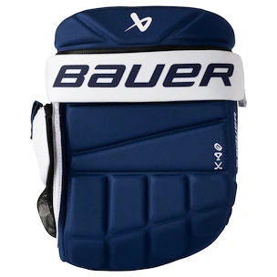 Plecak Bauer  Glove Backpack Toronto Maple Leafs
