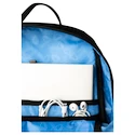 Plecak Bauer  Varsity Backpack Clear