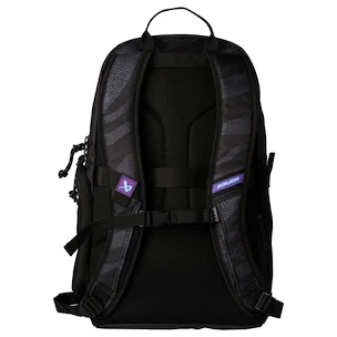 Plecak Bauer  Varsity Backpack Clear