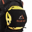 Plecak Blue Ice Squirrel Pack 22L Black