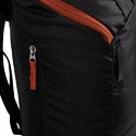Plecak Blue Ice  Squirrel Pack 22L Black