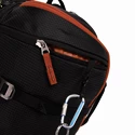 Plecak Blue Ice  Squirrel Pack 22L Black