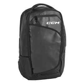 Plecak CCM Premium Backpack Black 18"