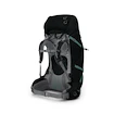 Plecak damski OSPREY ARIEL PLUS 70 black
