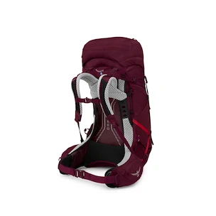Plecak damski OSPREY AURA AG LT 50 antidote purple