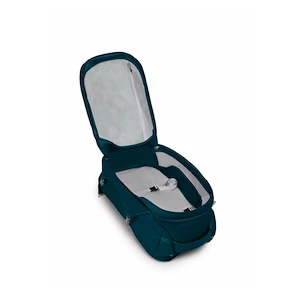 Plecak damski OSPREY FAIRVIEW 40 night jungle blue