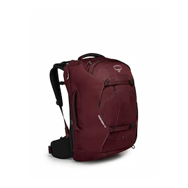 Plecak damski OSPREY FAIRVIEW 40 zircon red