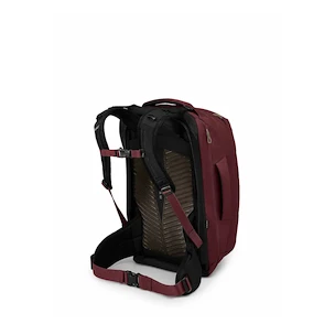 Plecak damski OSPREY FAIRVIEW 40 zircon red