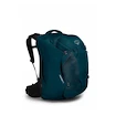 Plecak damski OSPREY FAIRVIEW 55 night jungle blue