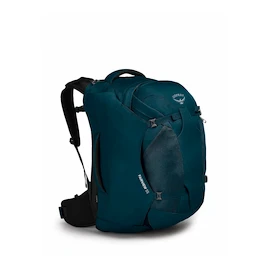 Plecak damski OSPREY FAIRVIEW 55 night jungle blue