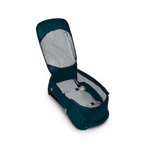 Plecak damski OSPREY FAIRVIEW 55 night jungle blue