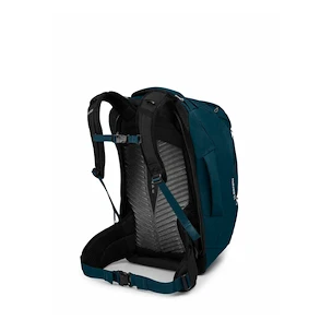 Plecak damski OSPREY FAIRVIEW 55 night jungle blue
