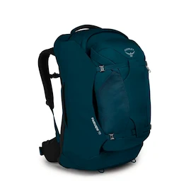 Plecak damski OSPREY FAIRVIEW 70 night jungle blue