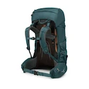 Plecak damski OSPREY Renn 65 cascade blue/melon orange