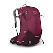 Plecak damski OSPREY SIRRUS 34 elderberry purple/chiru tan