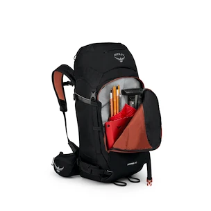 Plecak damski OSPREY SOPRIS 40 black