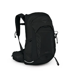 Plecak damski OSPREY Tempest 22 black/coal grey